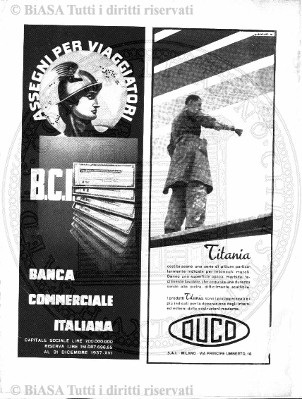 n. 9 (1925-1926) - Copertina: 1