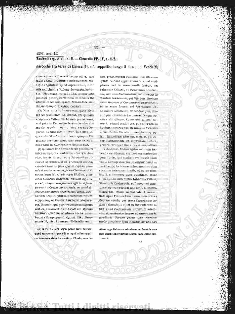 n. 30 (1892) - Frontespizio