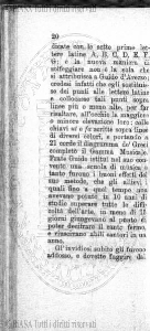 s. 3, n. 21-22 (1899) - Pagina: 133 e sommario