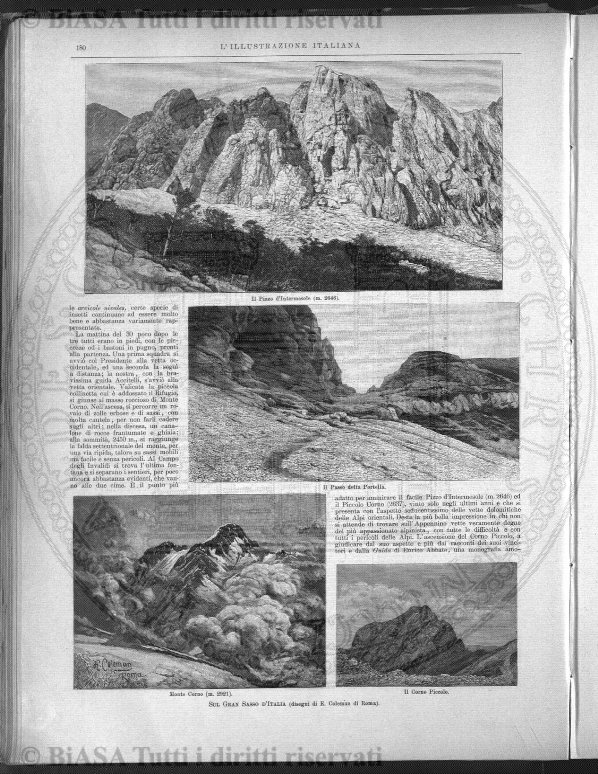 n. 8 (1880) - Frontespizio