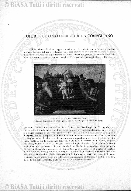 n. 10 (1885-1886) - Pagina: 73 e sommario