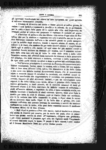 n. 1-2 (1883) - Frontespizio