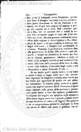 s. 2, v. 4, n. 1 (1869) - Frontespizio
