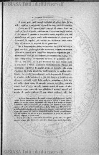 s. 3, n. 25 (1899) - Indice