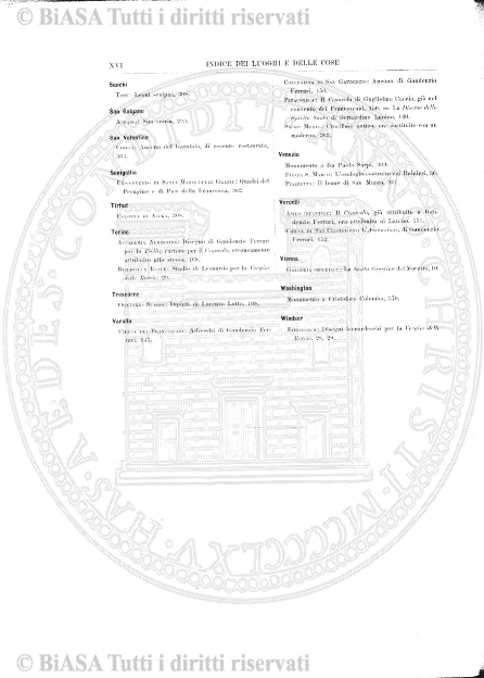s. 5, v. 28 (1900) - Frontespizio