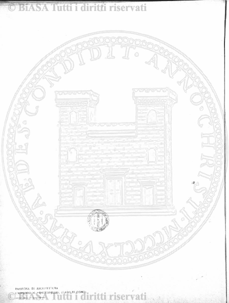 s. 2, v. 3, n. 3 (1877) - Sommario: p. 33