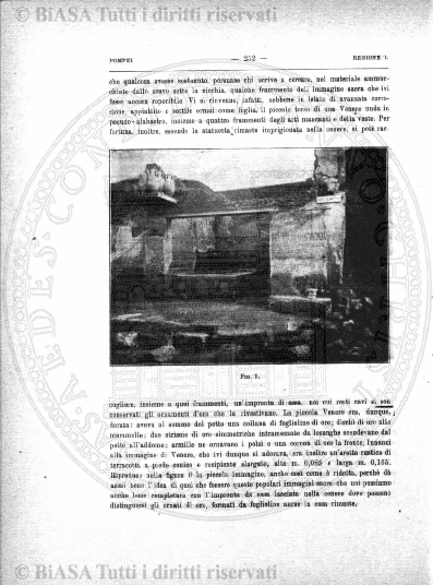 n. 17 (1890-1891) - Pagina: V