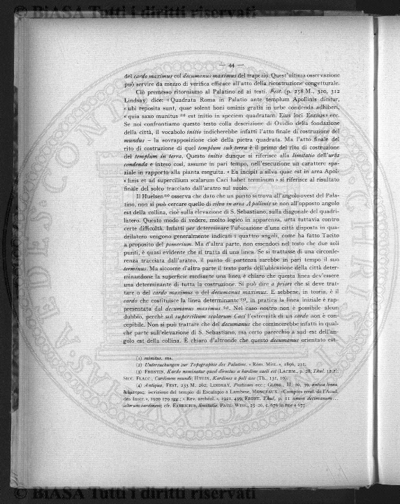 Indice topografico (1883) - Pagina: 3