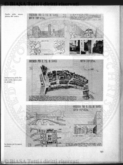 n. 1-2-3 (1926) - Frontespizio
