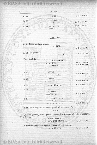 n. 9 (1918) - Copertina: 1