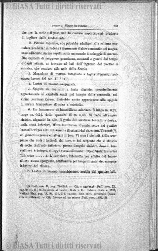 n. 25 (1888) - Pagina: 193 e sommario