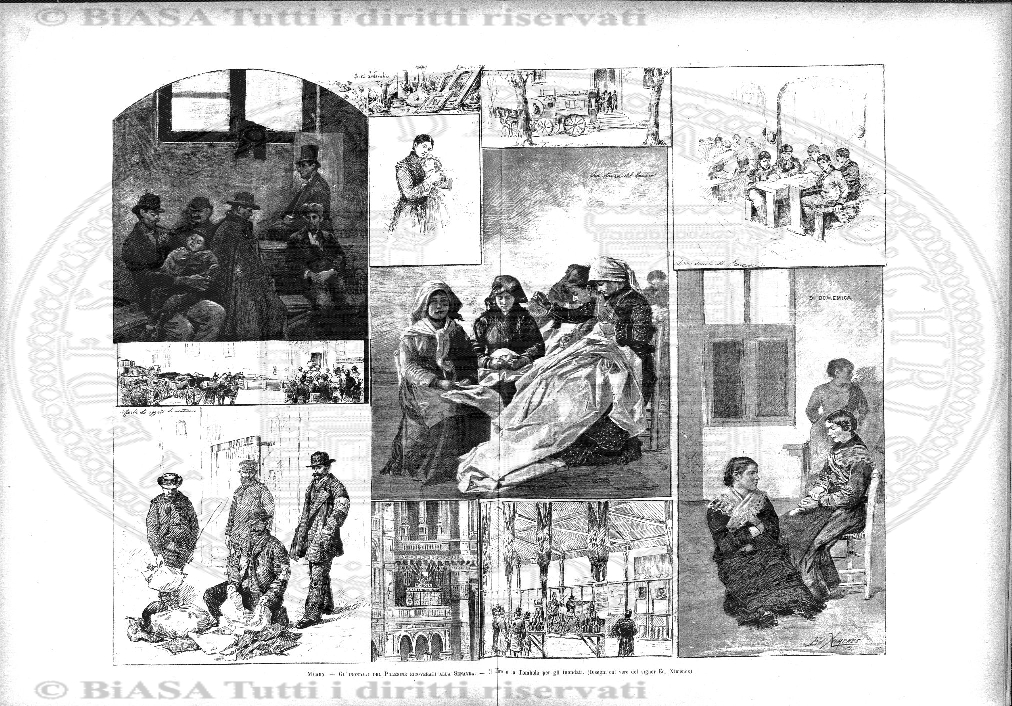 n. 12 (1889) - Pagina: 89 e sommario