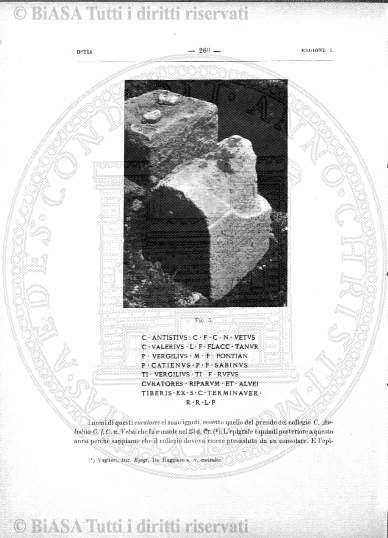 n. 5 (1921-1922) - Pagina: 411