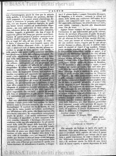 n.s., n. 144 (1857-1858) - Pagina: 153