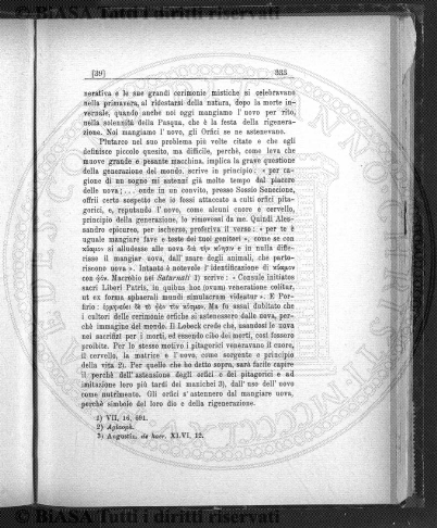 n.s., v. 6, parte 1 (1918) - Copertina: 1