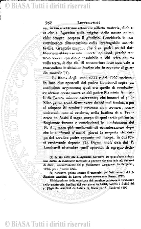 n. 8 (1908) - Pagina: 281