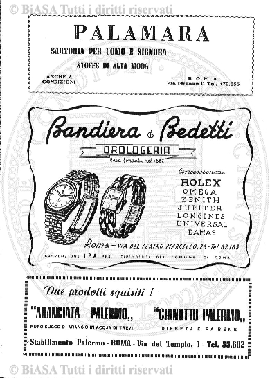 n. 5 (1874-1875) - Sommario: p. 33