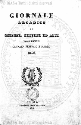 n. 8 (1887) - Pagina: 57 e sommario