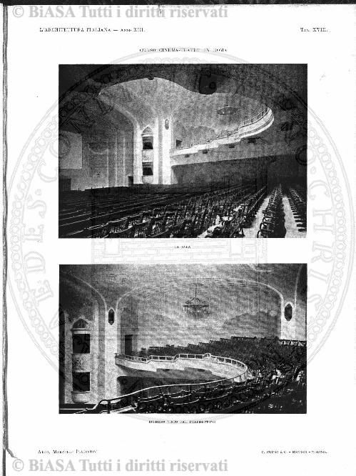 s. 5, n. 3-4 (1972) - Frontespizio