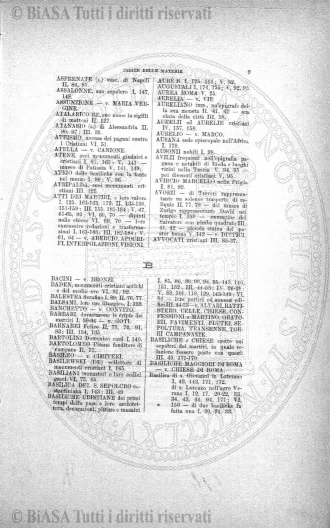 n. 22 (1895) - Frontespizio