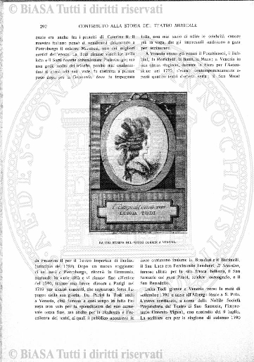 n. 27 (1900) - Frontespizio