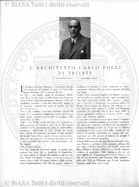 n. 7 (1931) - Copertina: 1