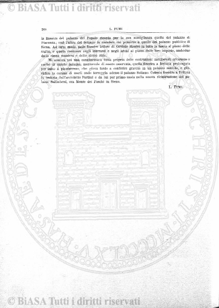 v. 10, n. 26 (1783-1784) - Pagina: 201