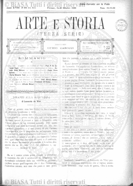 v. 11, n. 64 (1913) - Copertina: 1