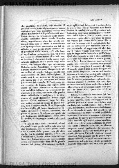 n. 6, supplemento (1931) - Pagina: 1
