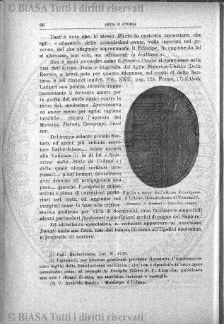 n. 3 (1931) - Pagina: 81