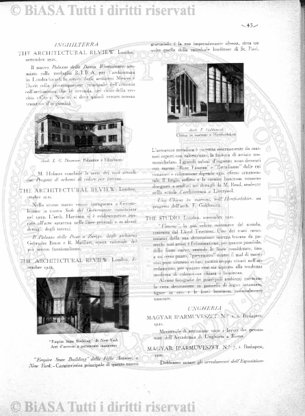 n. 10 (1953) - Copertina: 1