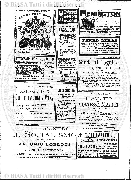 n. 11-12 (1916) - Copertina: 1