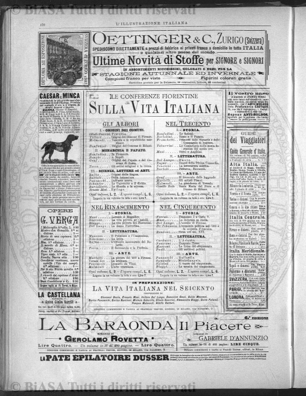 n. 48 (1885-1886) - Pagina: 377 e sommario