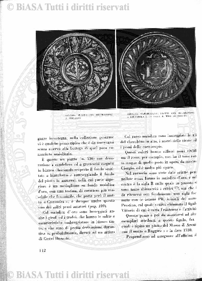 n. 21 (1904) - Frontespizio