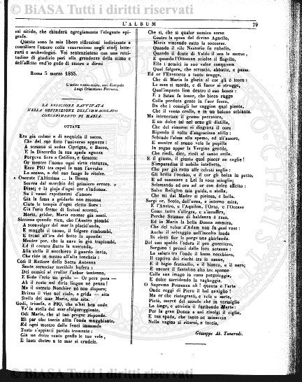s. 3, n. 14 (1899) - Pagina: 89 e sommario