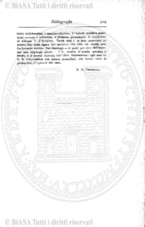 v. 29, n. 1 (1923) - Frontespizio