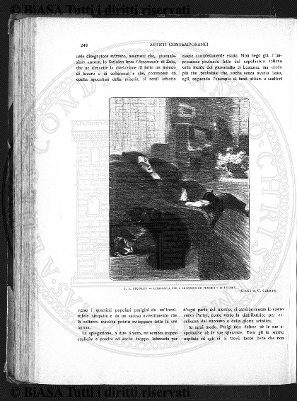 n. 8 (1927-1928) - Copertina: 1