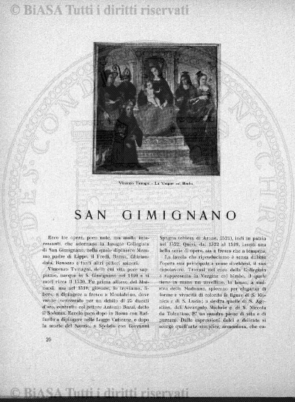 n. 6 (1955) - Pagina: 161