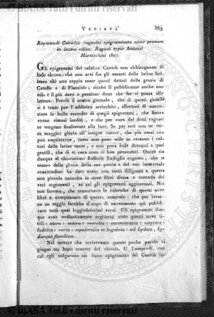 n. 11 (1932) - Pagina: 121