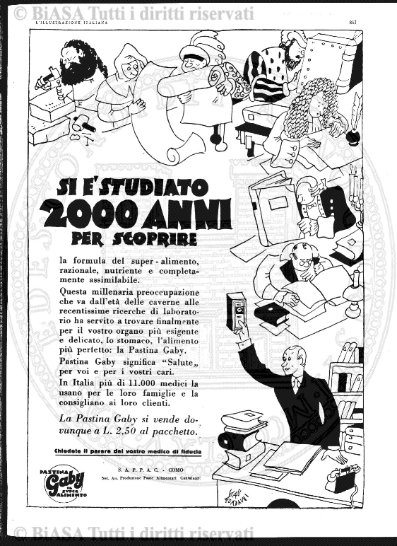 1906 (1906) - Occhietto