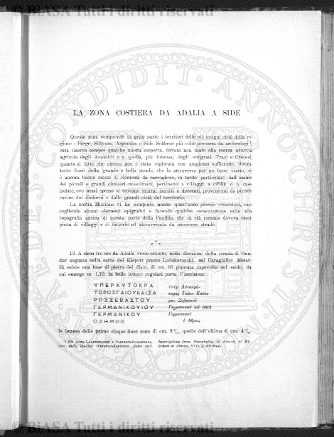 n. 46-47 (1912) - Frontespizio