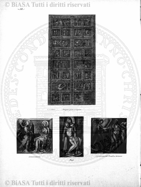 v. 12, n. 41 (1785-1786) - Pagina: 321