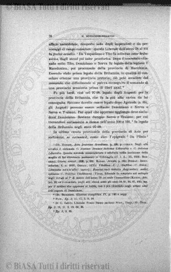 n. 3 (1932) - Pagina: 97