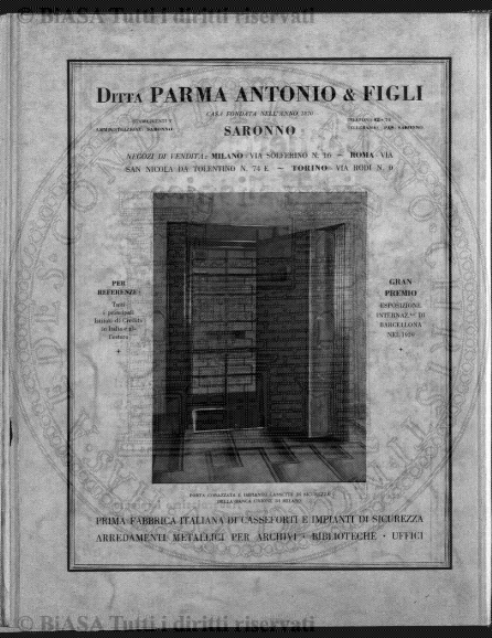 s. 3, n. 11-12 (1907) - Pagina: 81 e sommario