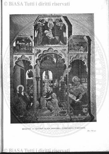 n. 51 (1917) - Frontespizio