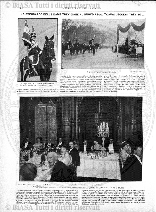 n. 32 (1904) - Frontespizio