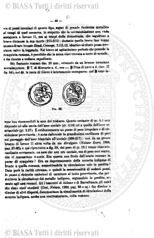 n.s., v. 16 (1944-1946) - Copertina: 1 e sommario