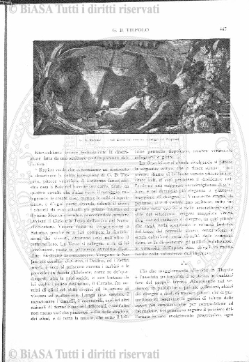 n. 13 (1888) - Pagina: 97 e sommario