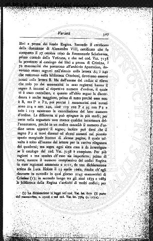 n. 1 (1865) - Frontespizio