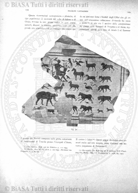 v. 9, n. 33 (1842-1843) - Pagina: 257